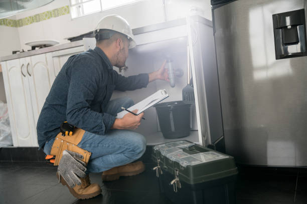 Best Commercial Plumbing Services  in Mapleton, UT