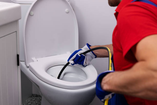 Best Leak Detection Services  in Mapleton, UT