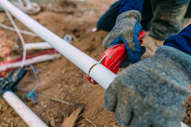 Best Clogged Drain Plumber  in Mapleton, UT